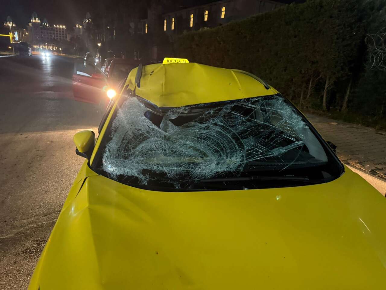 Otel çalışanının acı sonu! 27 yaşındaki genç hayatını kaybetti 1